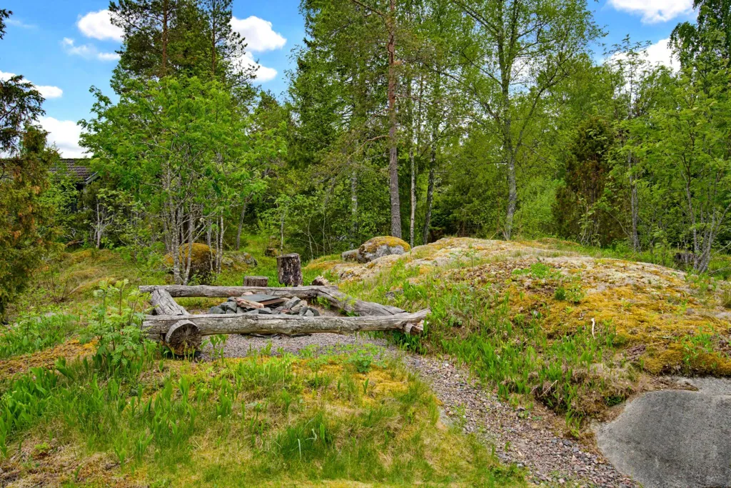 Maison 3 pièces à Östhammars kommun