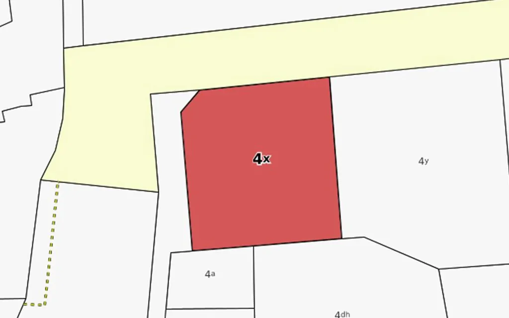 Year-Round Plot with 5G Coverage in Skibby