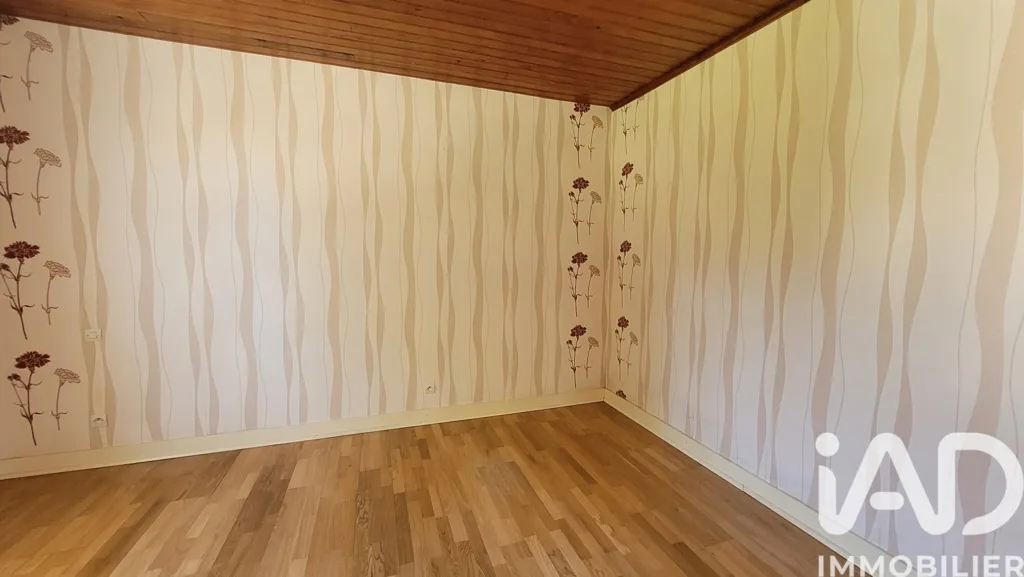 Maison 5 pièces à La Roche-Chalais