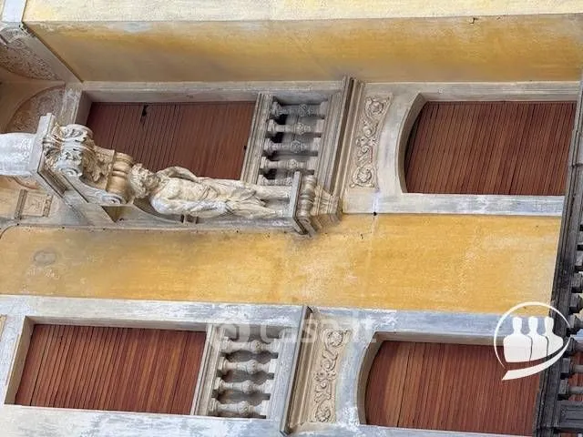 Extérieur - Historic Townhouse in Valdilana, Lora