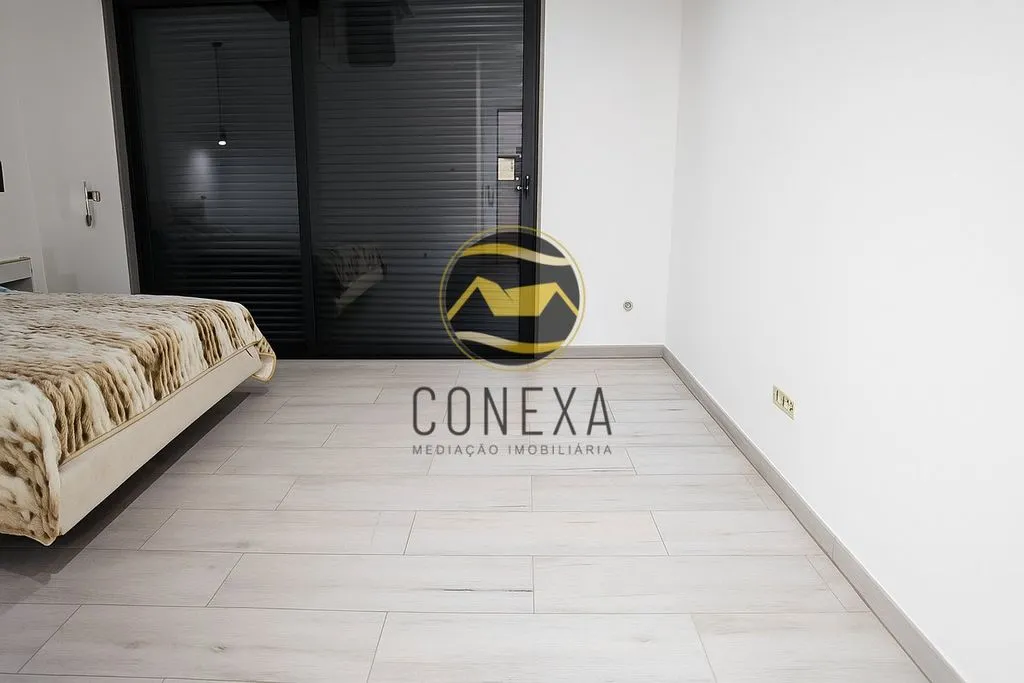 Chambres - Single-Story Villa with Pool in Olhão