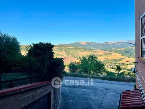 Rõdu - Spacious Apartment with Balcony in Camerino