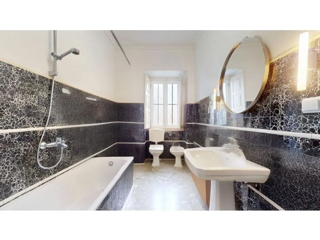 Bagni - Luxury Apartment with River View in Lisbon