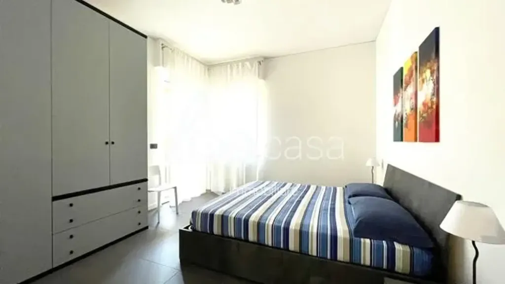 Magamistoad - Rustic Bilocale with Sea View in Loano