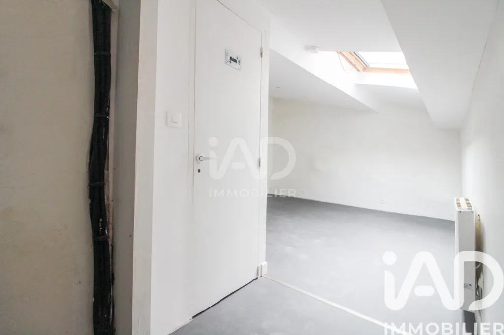 Garage - Studio in City Centre, Saint-Affrique