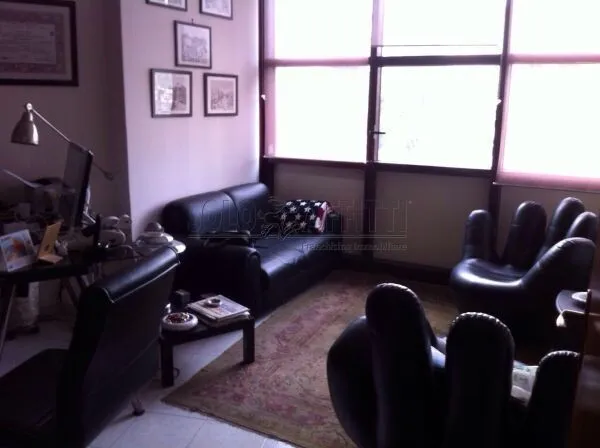 Office - Modern Office with Balcony in Viale Ennio