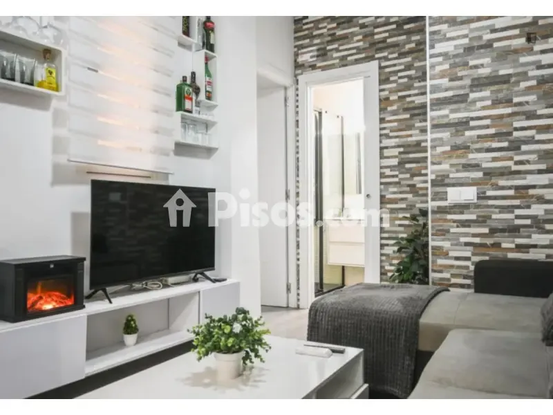 Elutuba - 1-Bedroom Apartment in Madrid Centre