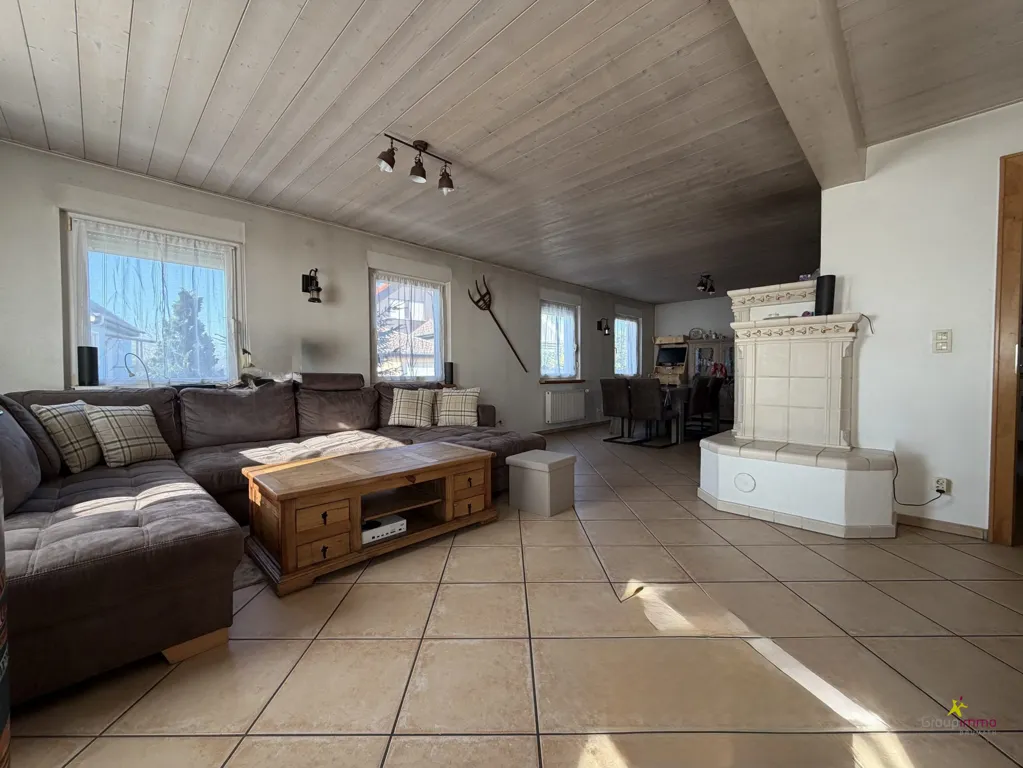 Elutuba - Charming House with Terrace in Stattmatten