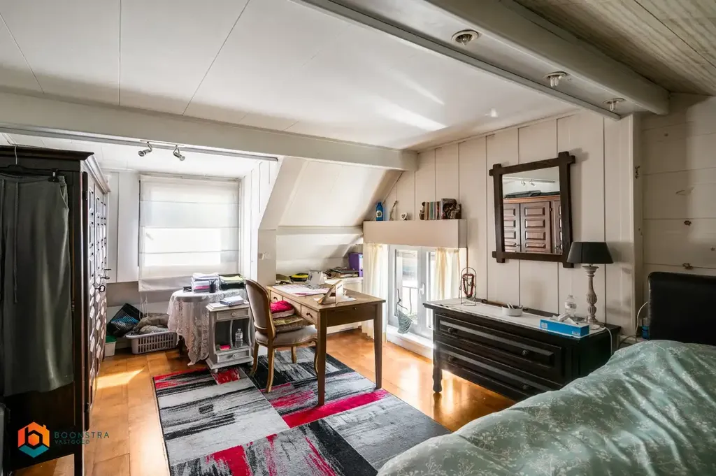 Magamistoad - Charming House with Garden in Rijmenam