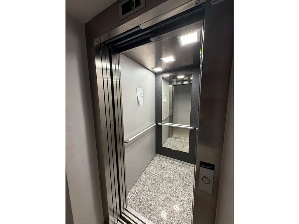 Esik - Apartment with Lift in Mislata
