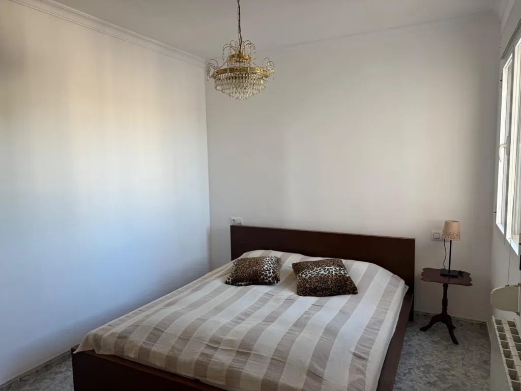 Bedrooms - Luxury Villa with Sea Views in Calpe