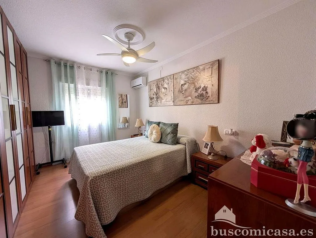 Magamistoad - Apartment with Balcony in Arrayanes
