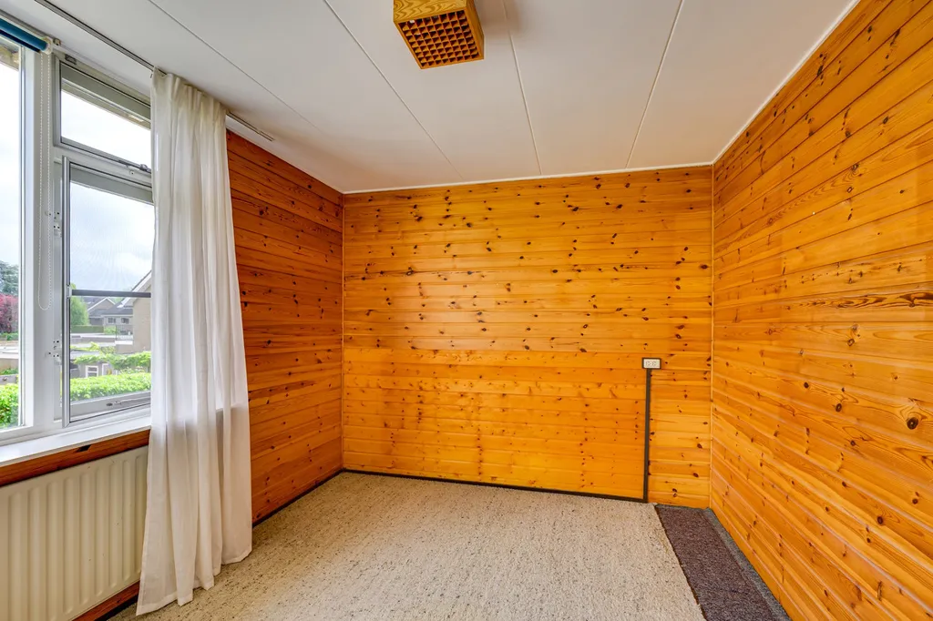 Rooms - Corner House with Garden in Rhoon