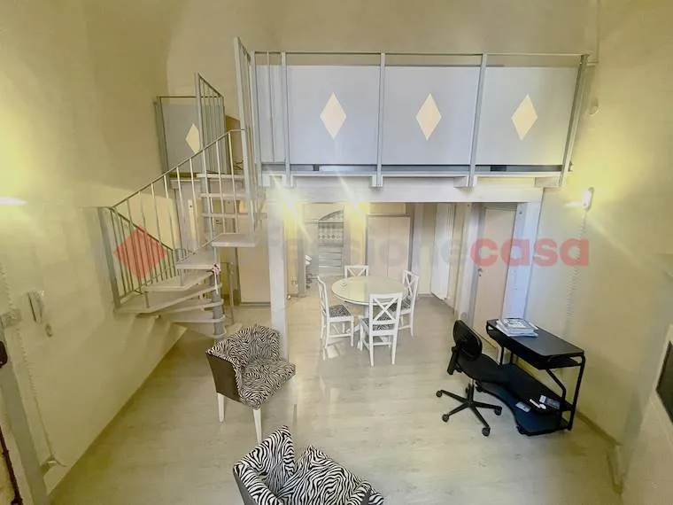 Séjour - Retrofitted Studio in Perugia's Historic Centre