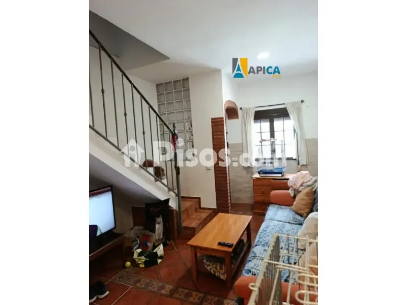Elutuba - Terraced House with Private Terrace in Barbate