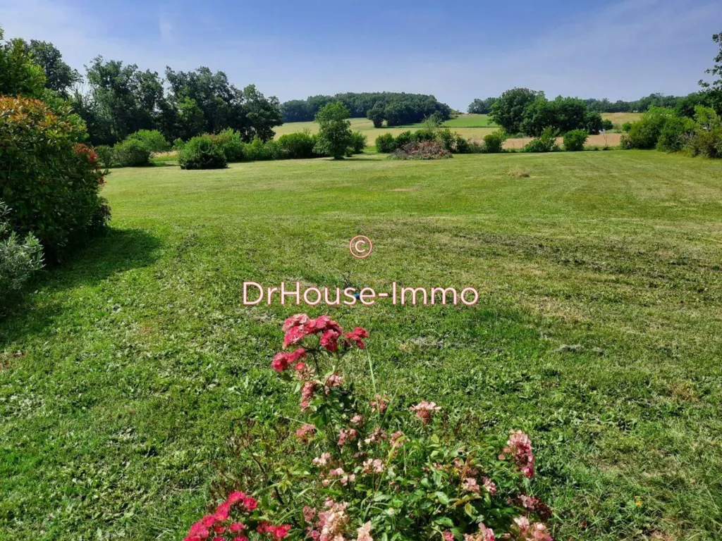 Aed - Provençal House with Pool in Itzac