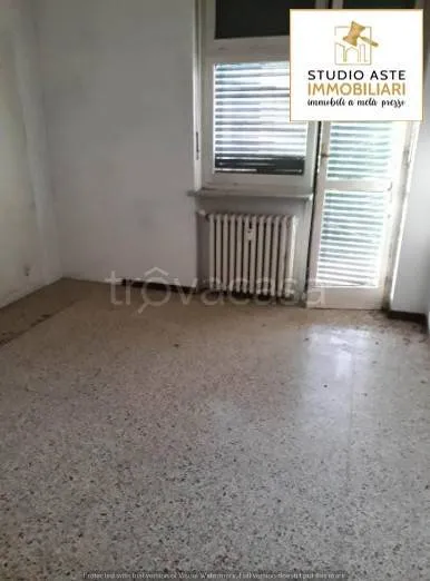 Pièces - Apartment with Balconies in Pinerolo