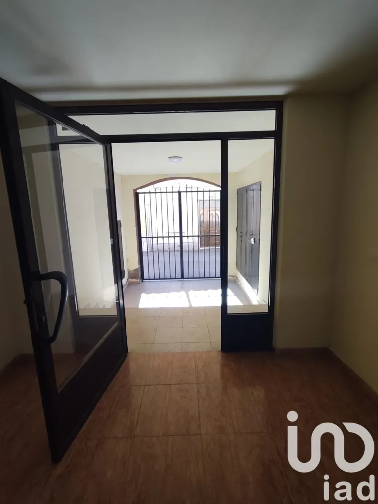 Hallway - Ground Floor Flat with Patio in Cimanes del Tejar