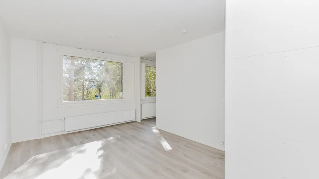 Stanze - Apartment with Garden in Soukka, Espoo