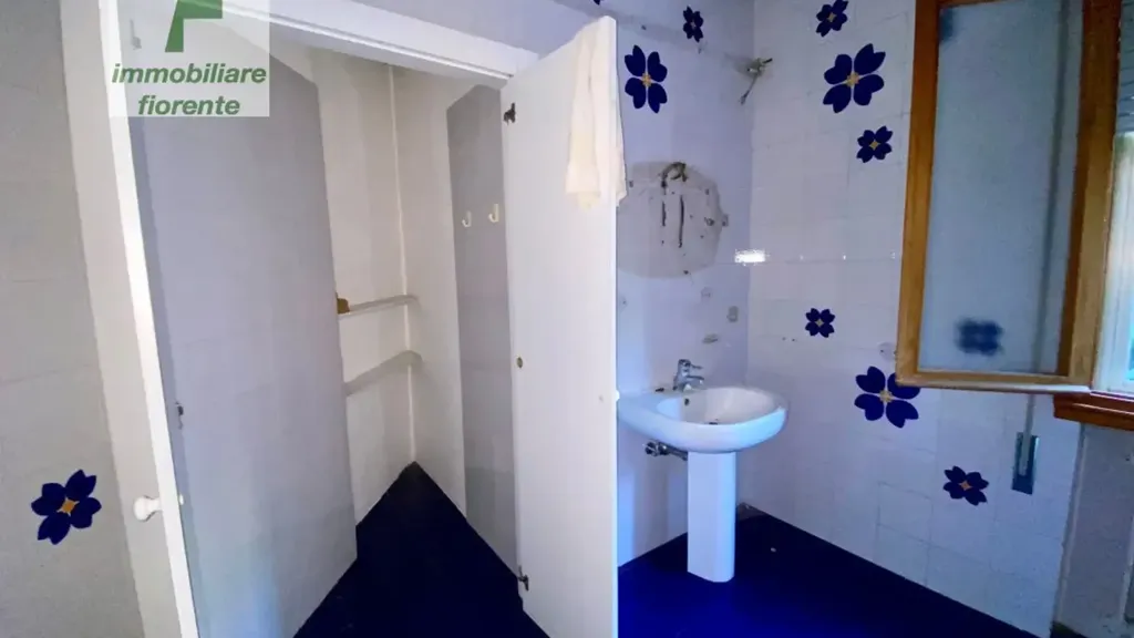 Salles de bain - Triplex Villa with Garden in Padova