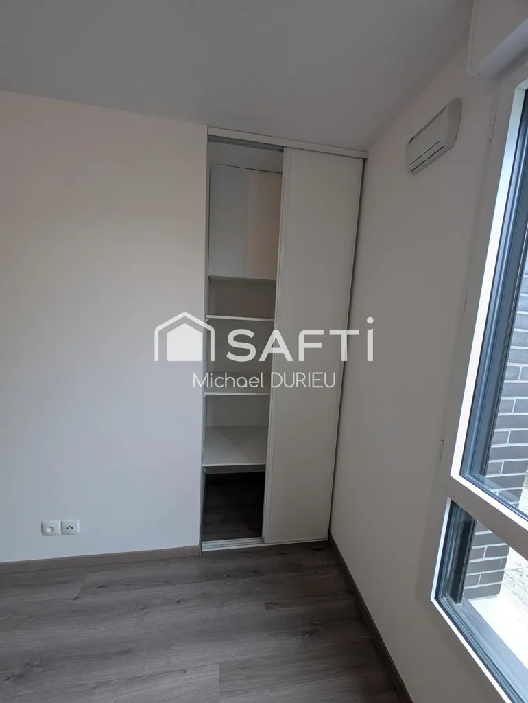 Stanze - City Centre Flat with Terrace in PMR Residence