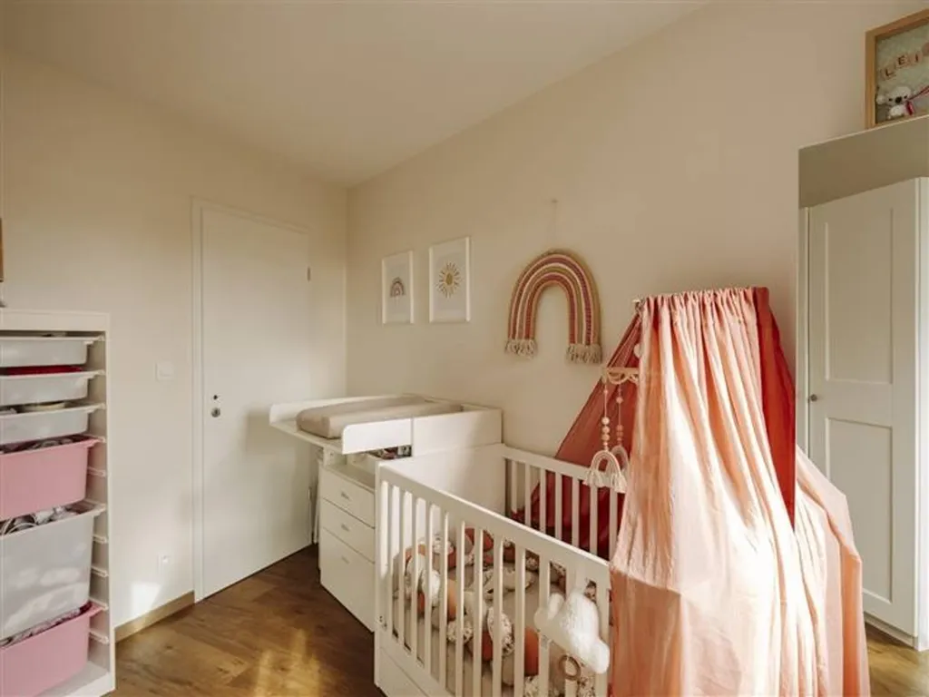 Magamistoad - Modern Apartment with Terrace in Arlon