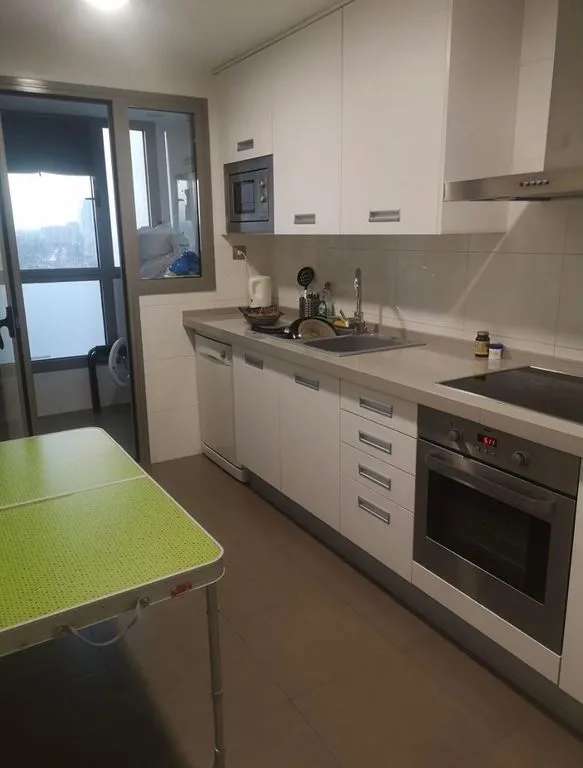 Cuisine - Luxury Flat with Pool in Valencia