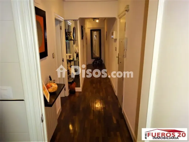 Esik - Fully Renovated Flat with Terrace in Salesianos