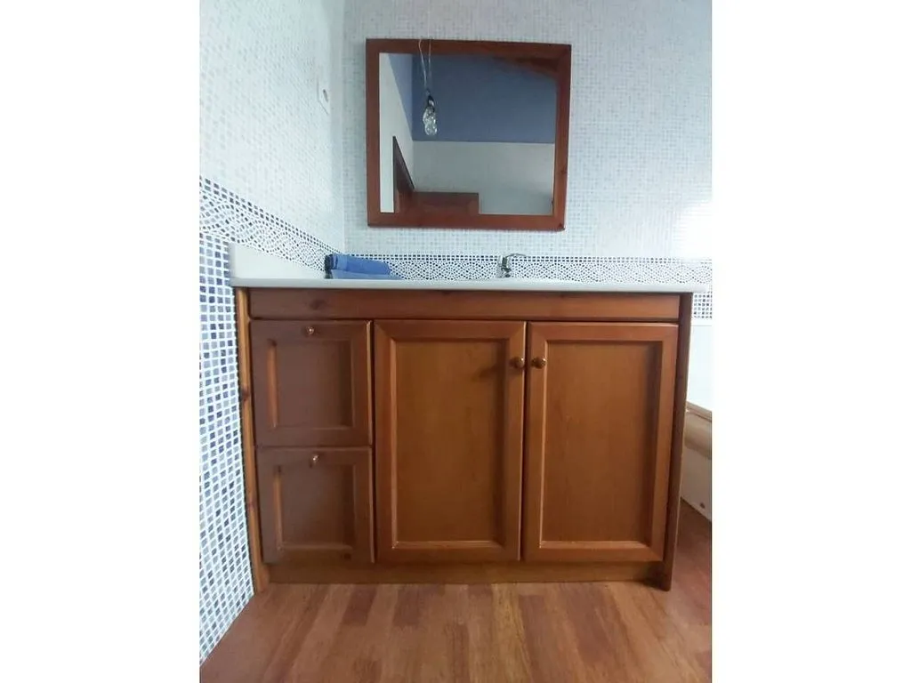 Bagni - Spacious House with Pool in Valldoreix, Sant Cugat