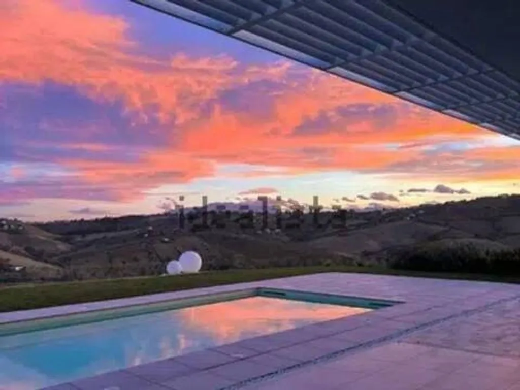 Bassein - Luxury Villa with Pool in Città Sant'Angelo