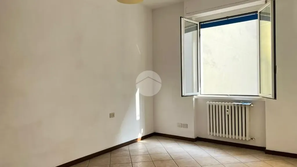 Pièces - Studio Flat with Balcony in Milan