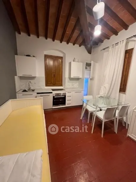 Söögituba - Rented Duplex in Sarzana with Parking
