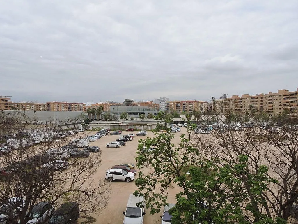 Välivaade - Apartment with Pool in Benicalap, Valencia