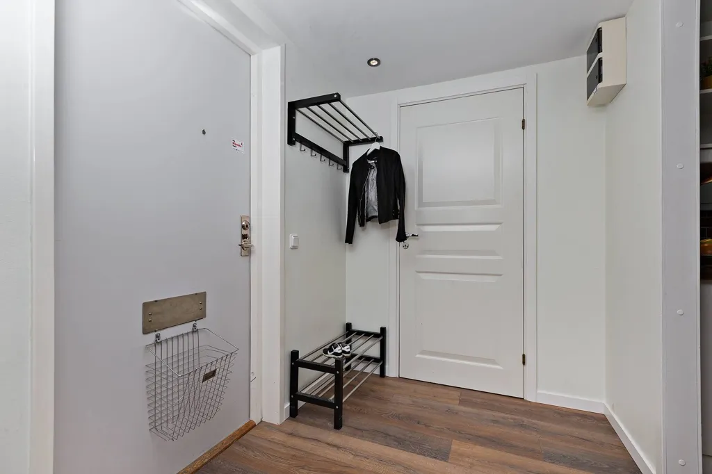 Appartement 3 pièces à Umeå kommun