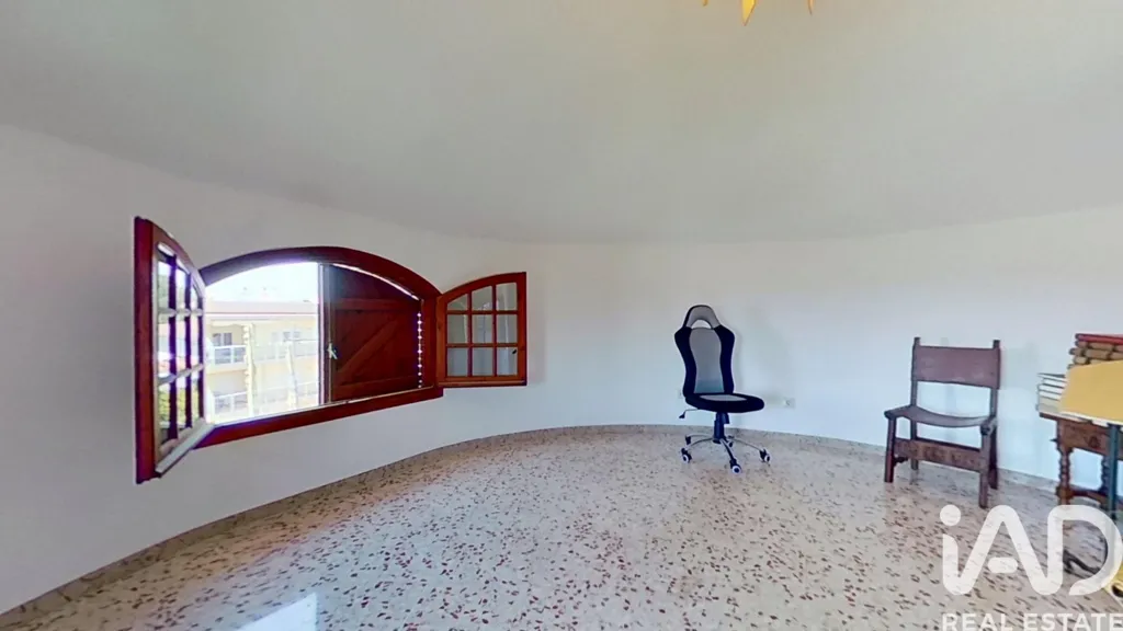 Magamistoad - Round House with Garden in Roda de Barà