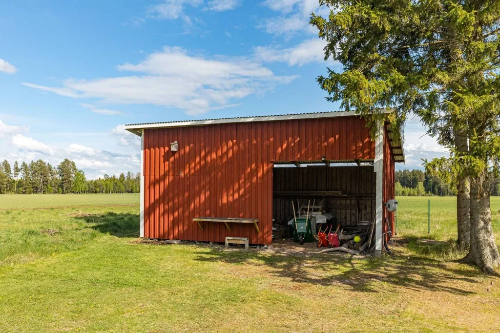 Maison 6 pièces à Tibro kommun