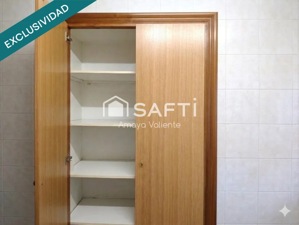 Pièces - Spacious Apartment with 100m² Terrace in Andorra