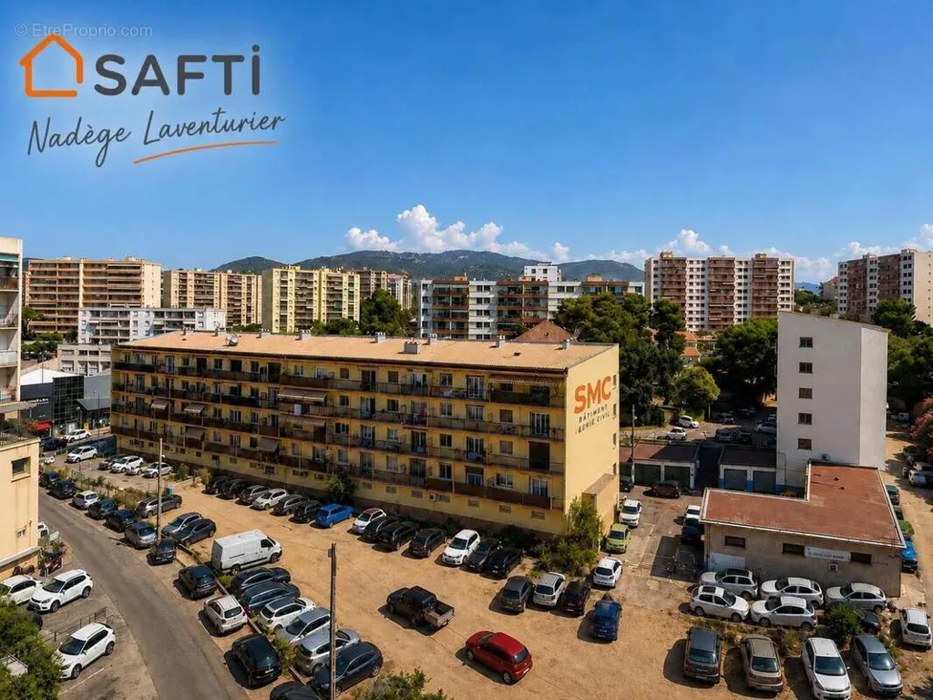 Esterno - Renovated 2-Bed Flat with Sea View in Ajaccio