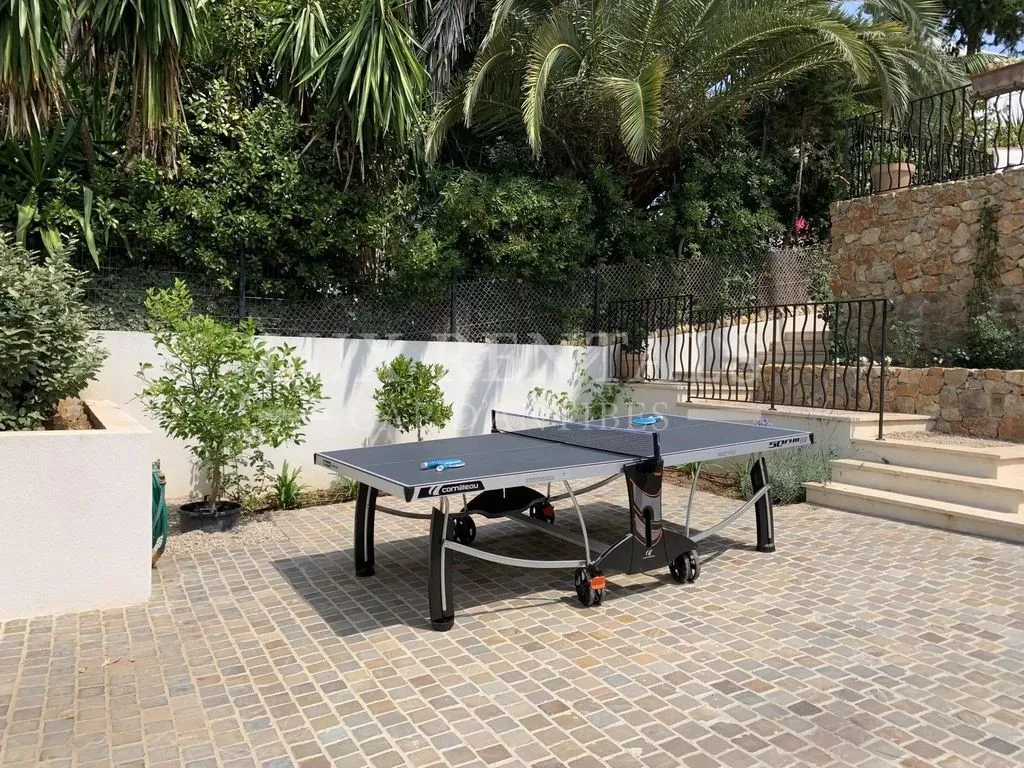 Terrazza - Luxury Villa with Pool in Cap d'Antibes