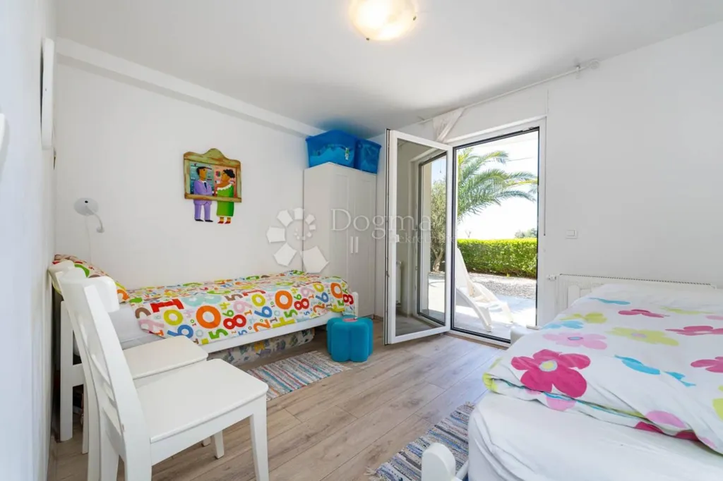 Camere da letto - Modern House with Sea View in Zaton, Nin