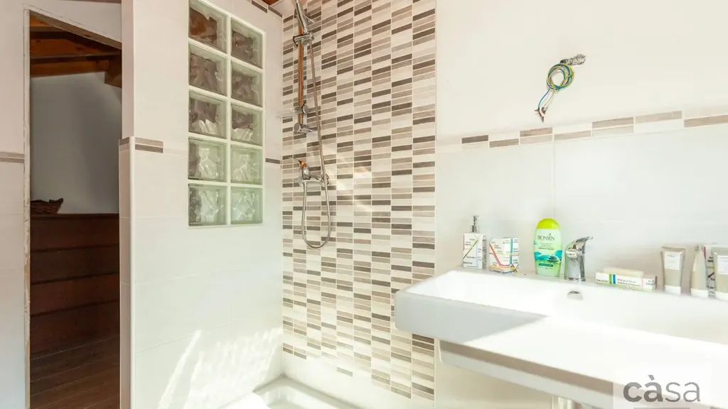 Bagni - Luxury Villa with Lake View in Comerio