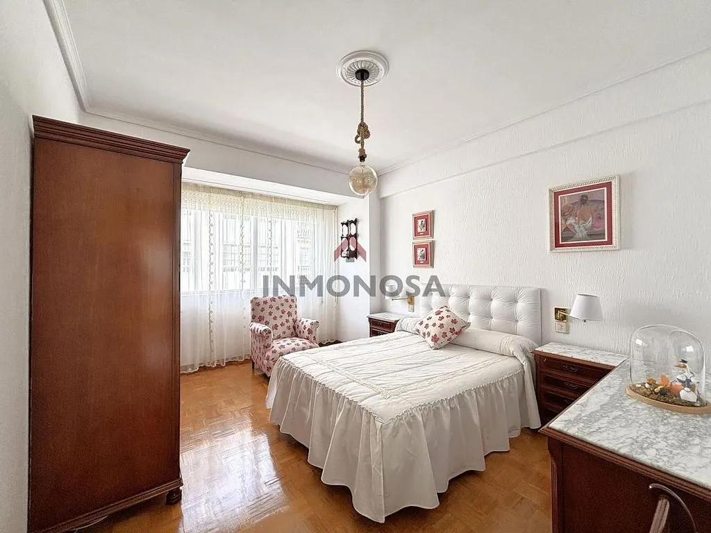 Magamistoad - Apartment with Balcony in Zona Ultramar