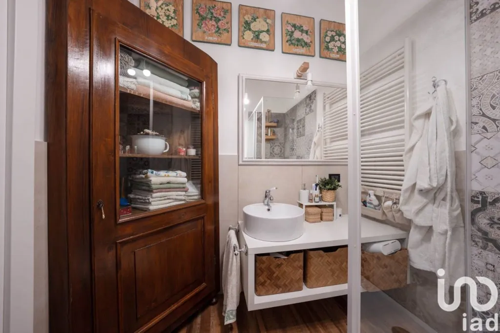 Vannitoad - Terraced Villa with Private Garden in Fiscaglia