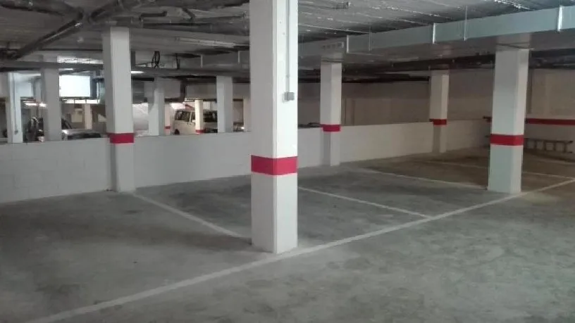 Garage - Parking Space in Sant Boi de Llobregat