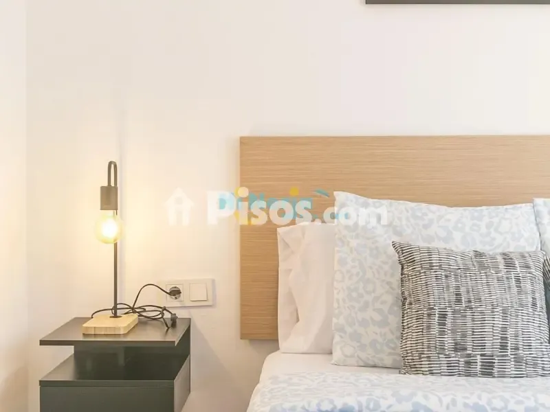 Chambres - Modern Apartment with Sea View in Nerja Centre