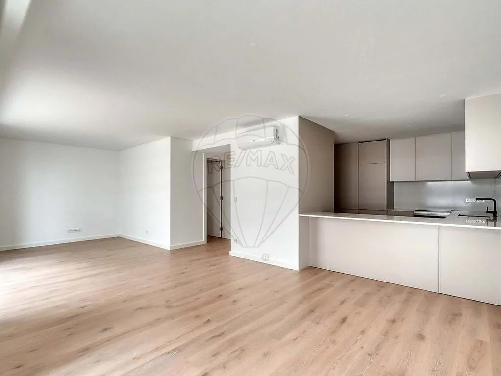 Kitchen - Luxury Flat in Barreiro, Setúbal