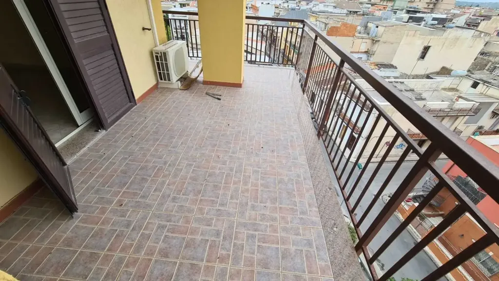4-room apartment in IT