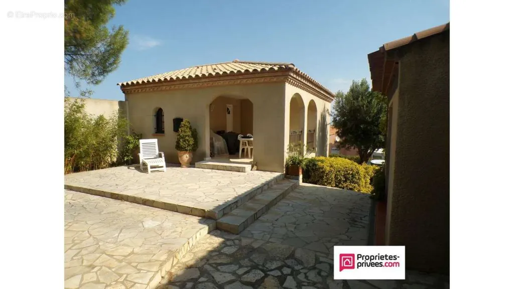 Maison 6 pièces à Narbonne