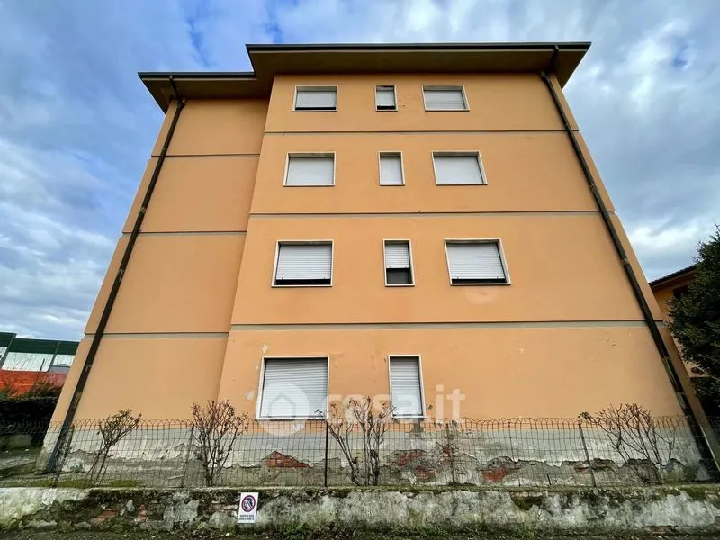 Esterno - Apartment with Terrace in Altopascio