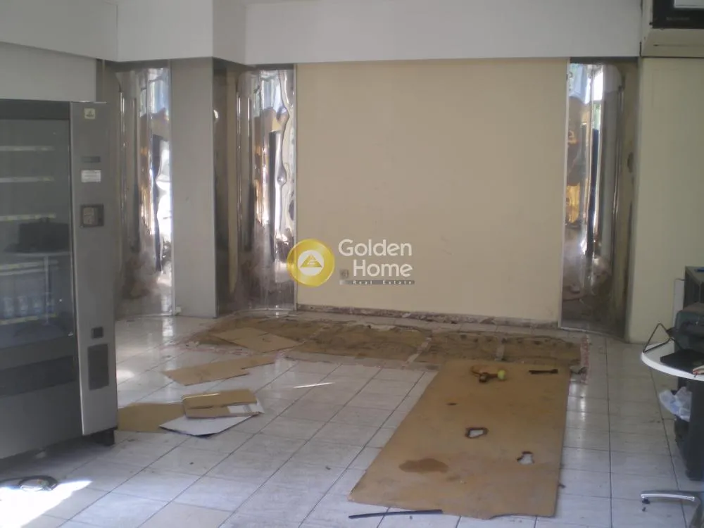 Toad - Commercial Space with Parking in Kallithea